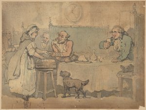  autorstwa Thomas Rowlandson
