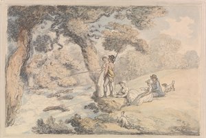  autorstwa Thomas Rowlandson