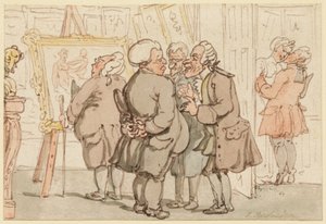  autorstwa Thomas Rowlandson