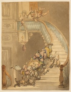  autorstwa Thomas Rowlandson