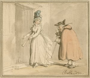  autorstwa Thomas Rowlandson