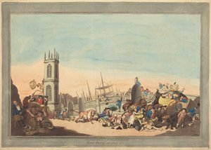  autorstwa Thomas Rowlandson
