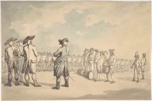  autorstwa Thomas Rowlandson