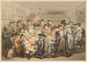  autorstwa Thomas Rowlandson