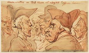  autorstwa Thomas Rowlandson
