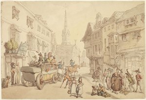  autorstwa Thomas Rowlandson