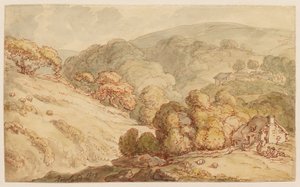  autorstwa Thomas Rowlandson