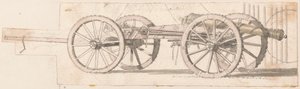 Pistolet i Limber, nr 7
