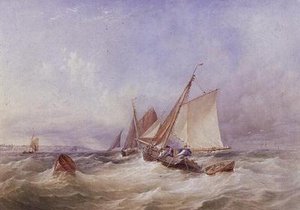 W Solent