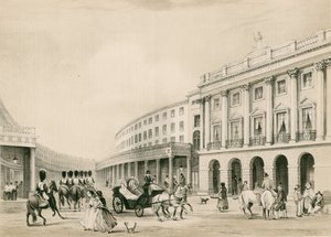 Kwadrant, Regent Street, Londyn