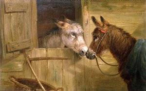 Miłość od pierwszego wejrzenia autorstwa Thomas Smythe