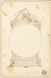 Pomnik nagrobny autorstwa Thomas Stothard