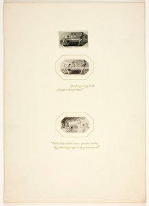 Studium do tablicy z Zadania autorstwa Thomas Stothard