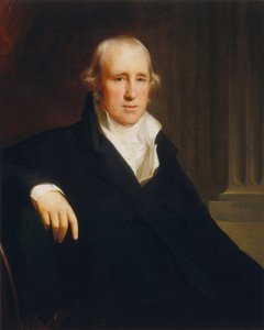 Henry Pratt autorstwa Thomas Sully
