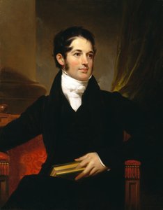 Portret Jamesa Cornella Biddle