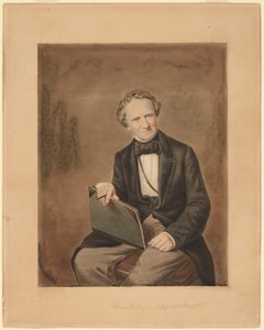 Autoportret autorstwa Thomas Sully