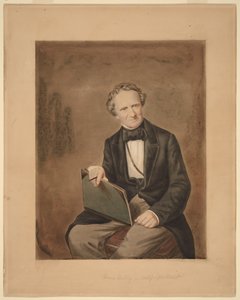 Autoportret autorstwa Thomas Sully
