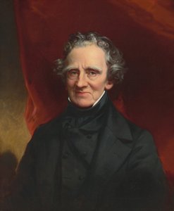 Autoportret, 1850. autorstwa Thomas Sully