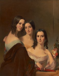Siostry Coleman autorstwa Thomas Sully