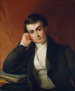 Thomas Alston autorstwa Thomas Sully