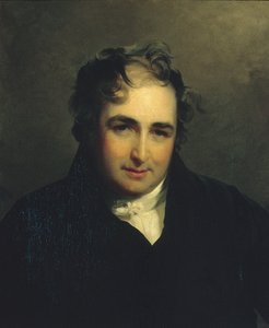William Gwynn autorstwa Thomas Sully