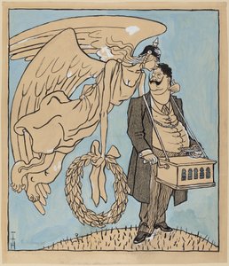  autorstwa Thomas Theodor Heine