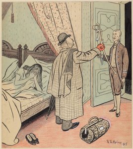  autorstwa Thomas Theodor Heine