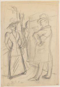 Idealista autorstwa Thomas Theodor Heine