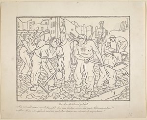 Słyszałem w Niemczech autorstwa Thomas Theodor Heine