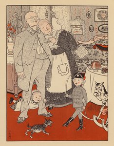  autorstwa Thomas Theodor Heine