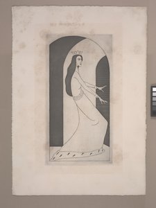 Makbet autorstwa Thomas Theodor Heine