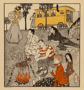  autorstwa Thomas Theodor Heine