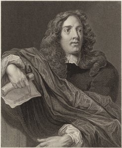 John Cleveland autorstwa Thomas Unwins
