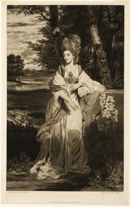 Katarzyna, Lady Bampfylde