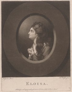 Eloise autorstwa Thomas Watson