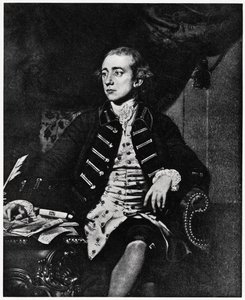 „Warren Hastings”, XX wiek.