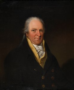 Portret pana Henry