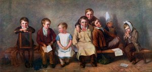 Uśmiech, 1842, 1912.