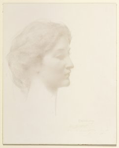  autorstwa Thomas Wilmer Dewing