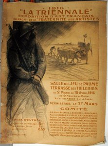 1916 "Triennale