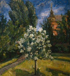 Letni dzień autorstwa Thorolf Holmboe