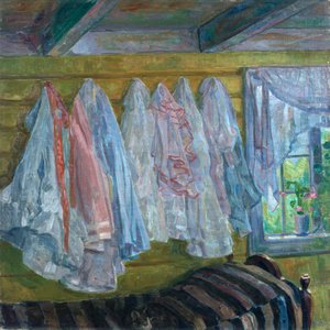 Letnie sukienki