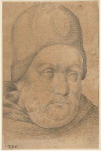 Portret Tomasza z Akwinu