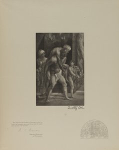 Starzy włoscy mistrzowie autorstwa Timothy Cole
