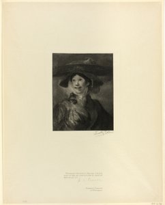 Krewetka, od Old English Masters