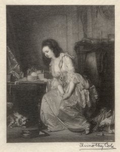 Nieuprawny autorstwa Timothy Cole
