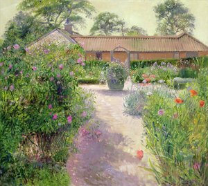 Wyśrodkowana miedź autorstwa Timothy Easton