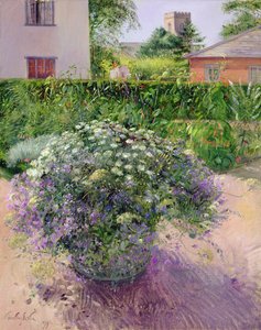 Centralny i wieża autorstwa Timothy Easton