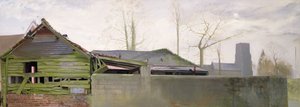 Łowcy autorstwa Timothy Easton