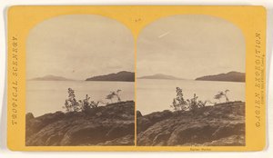 Port Darien. autorstwa Timothy H. O